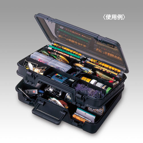 Tackle Boxes & Cases