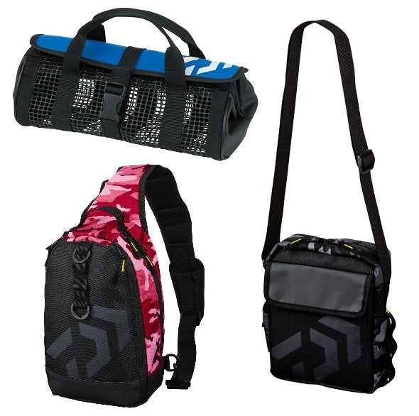 fishing tackle bag singapore Best Sellers: The best items in Storage Bags based on Amazon customer purchases saving storage Goture Waterproof 600D Fishing Tackle