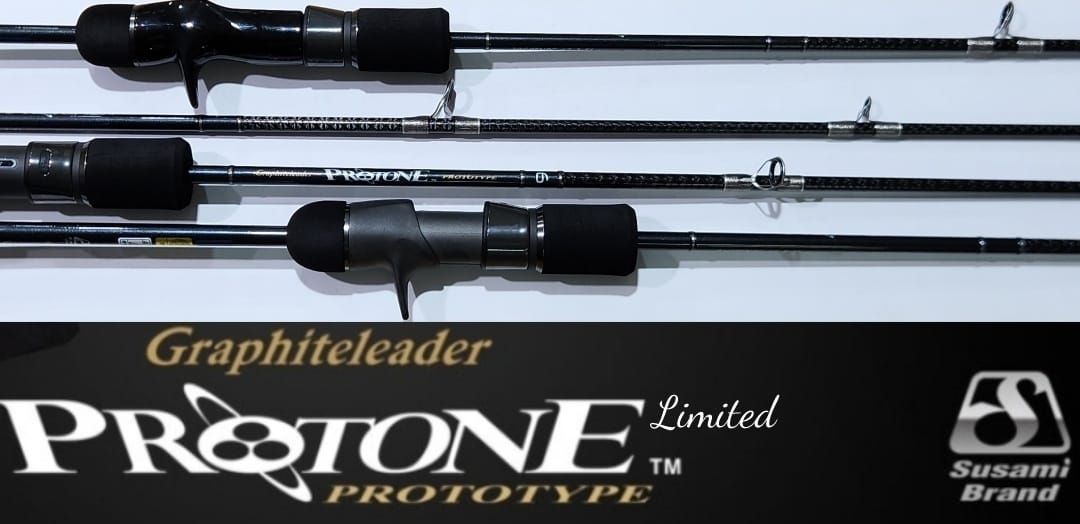PRICE w/o GST) - GRAPHITELEADER PROTONE PROTOTYPE LIMITED 2025
