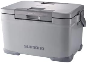 Shimano NF-430V Fixel Light, 1.2 gal (30 L)