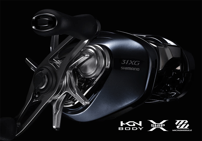 PRICE w/o GST) - SHIMANO REEL - 2025 ALDEBARAN DC – Fishing Buddy