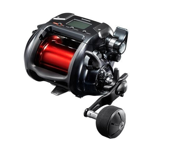 PRICE w/o GST) - SHIMANO REEL