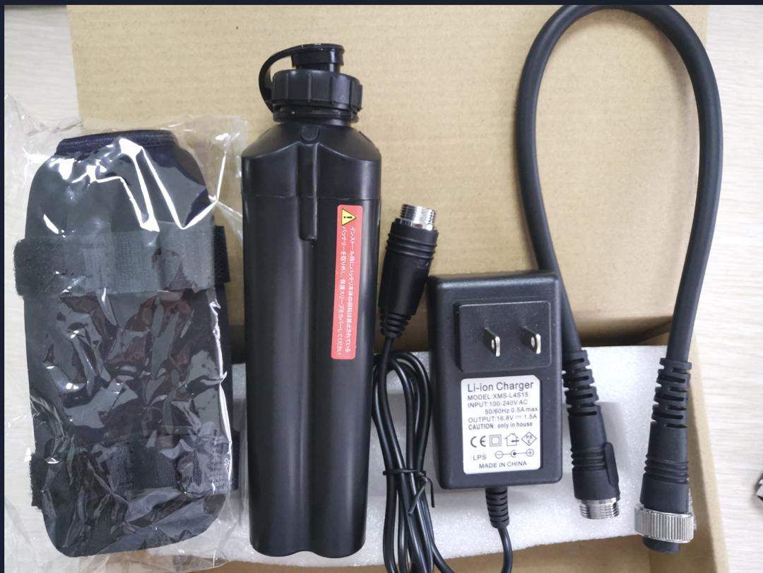 PRICE w/o GST) - BATTERY