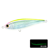 Duel Lure - HARDCORE® WATERDRIVE (S) 150mm