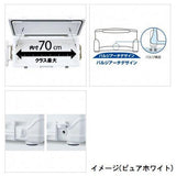 Shimano Cooler Box Spaza Whale Light 450 LC-045L