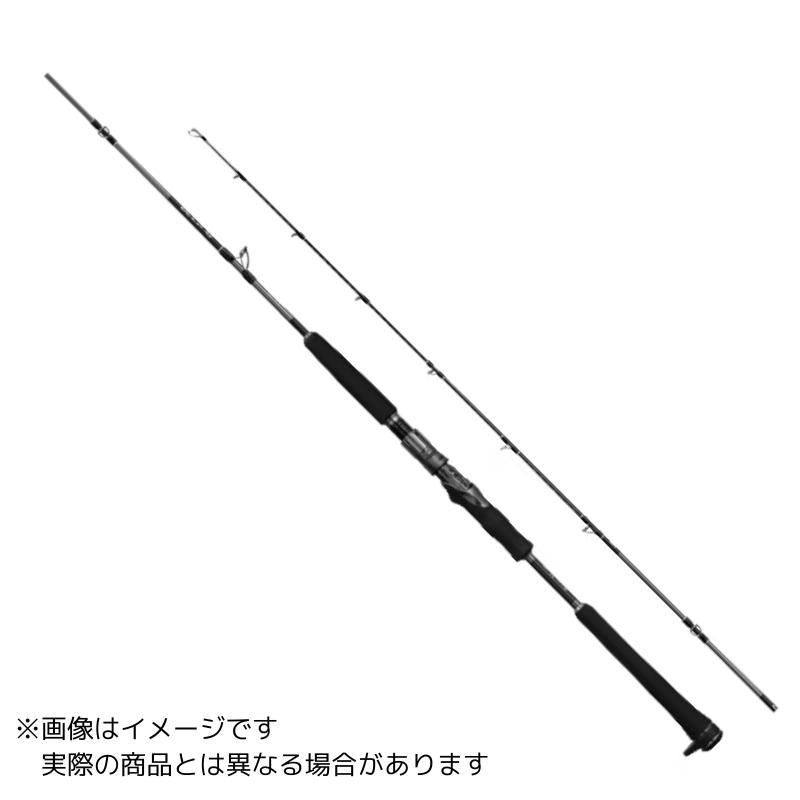 shimano ocea オシア ej b63-5 シマノ(SHIMANO) オシア EJ B63-5 オシア EJ (OCEA EJ) | 激安釣具通販