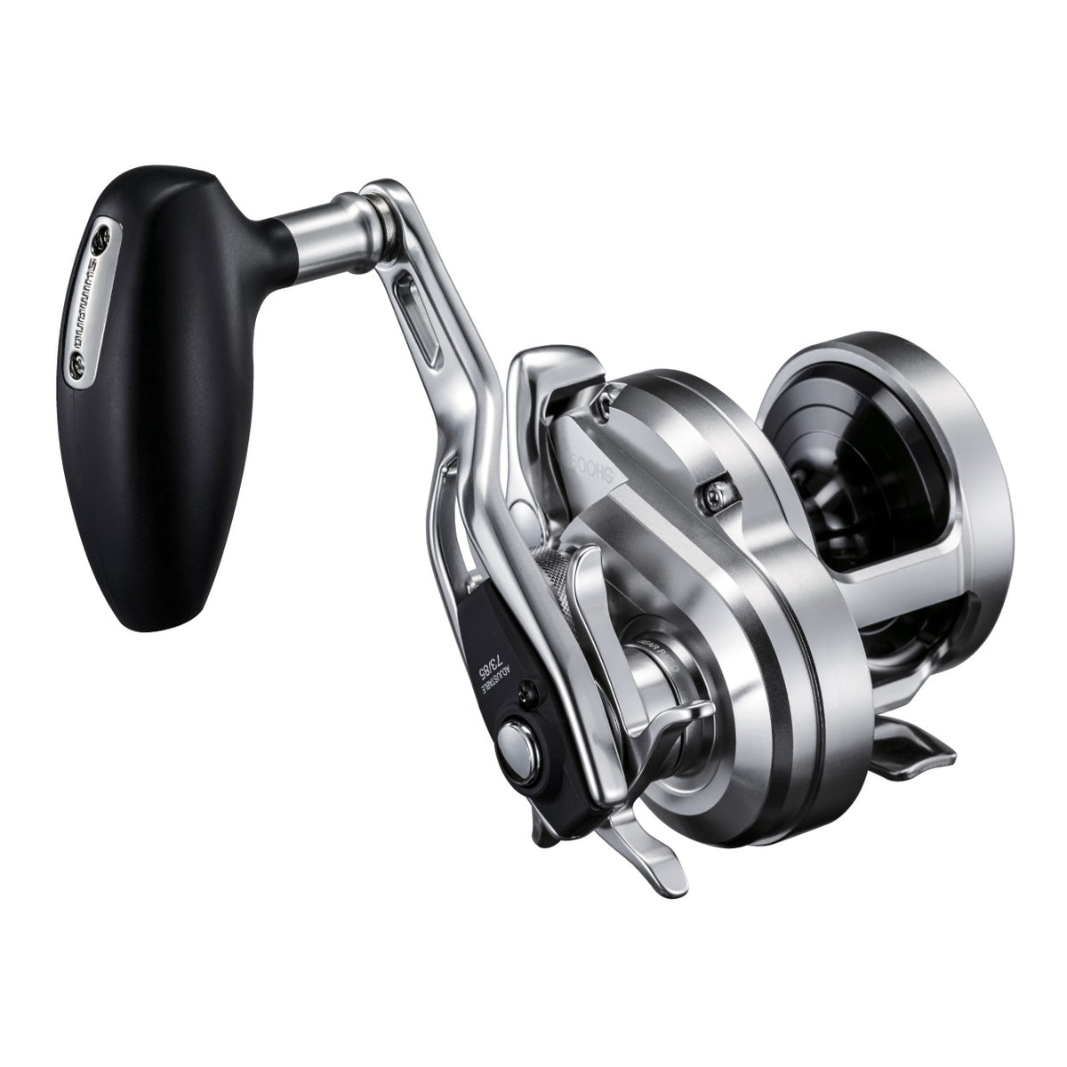 SHIMANO REEL - OCEA JIGGER (2021) – Fishing Buddy Singapore