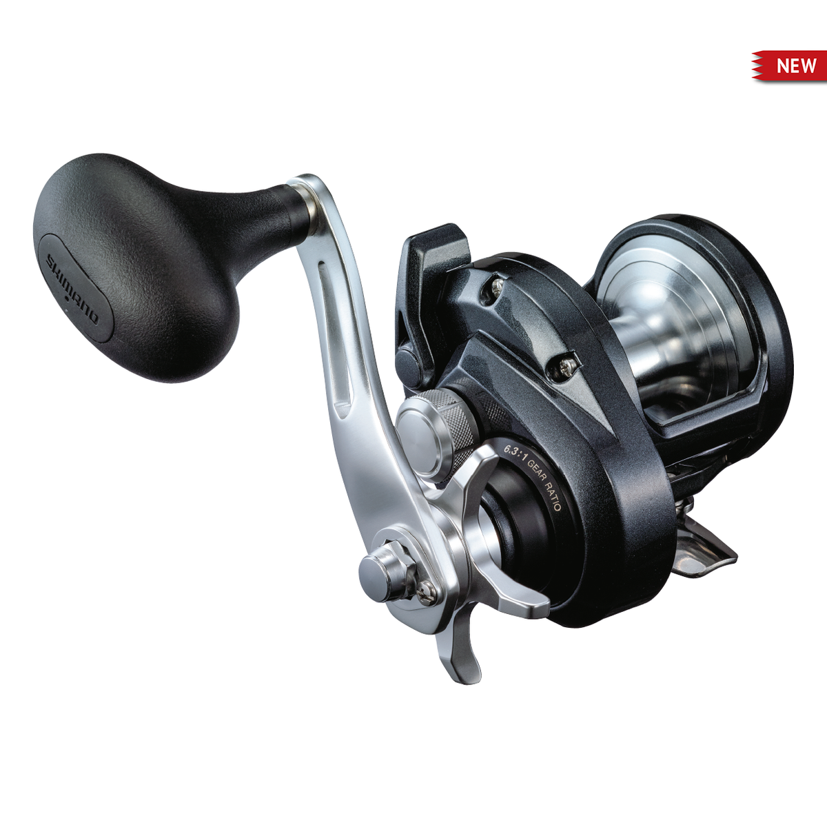SHIMANO TORIUM 1500HG ベイトリール SHIMANO REEL - TORIUM (2020) – Fishing Buddy Singapore