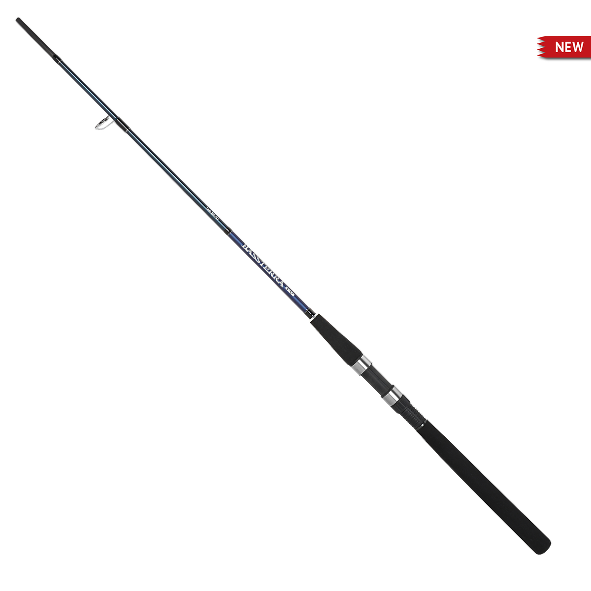 SHIMANO ROD BASSTERRA EV (2019)