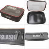 Slash Storage Clear Pouch