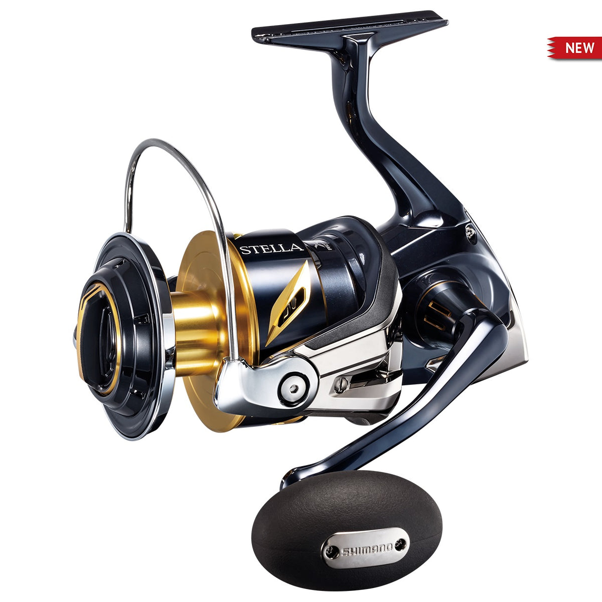 【SHIMANO】STELLA SW6000HG SHIMANO REEL - STELLA SW (2020/2021) – Fishing Buddy Singapore
