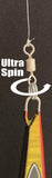 Vanfook Ultra Spin Swivel US-11