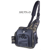 Gamakatsu Shoulder Bag LE300