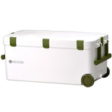 LIVEWELL LAGOON 45L Cooler with wheel