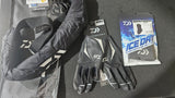(PRICE w/o GST) - Usual Price $300+!!  DAIWA DF-2724 PFD + ICE FACE MASK + GLOVE