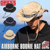 DRESS AIRBORNE BOONIE HAT