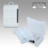 (PRICE w/o GST) - MEIHO SYSTEM TRAY CASE HD