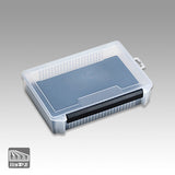 (PRICE w/o GST) - MEIHO SLIT FORM CASE 3020NDDM