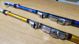 (PRICE w/o GST) - JUNYUAN TELESCOPIC LIGHT GAME ROD