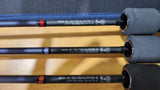 (PRICE w/o GST) - DAIWA ROD - SALTIGA SJ FS (2025)