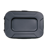 (PRICE w/o GST) - SLASH STORAGE TACKLE BUCKET SL-331 BLACK (S1 MODEL)