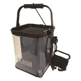 (PRICE w/o GST) - SLASH CLEAR LIVE BUCKET 21 SL-339