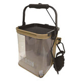 (PRICE w/o GST) - SLASH CLEAR LIVE BUCKET 21 SL-339