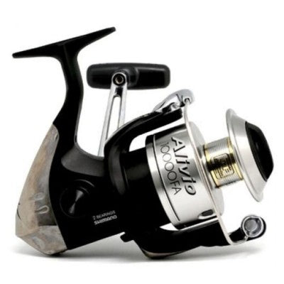 shimano alivio reel PRICE w/o GST) - SHIMANO REEL