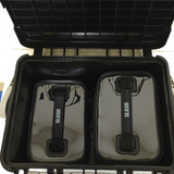 (PRICE w/o GST) - Storage Clear Pouch 2114 Series