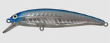 (PRICE w/o GST) - SMITH Bass Lure Bomber Long A B14A FLASH
