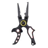 (PRICE w/o GST) - PROX - Finger Split Mini Pliers