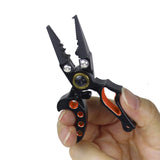 (PRICE w/o GST) - PROX - Finger Split Mini Pliers