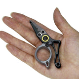 (PRICE w/o GST) - PROX - Finger Split Mini Pliers