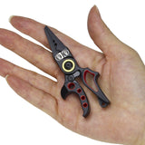 (PRICE w/o GST) - PROX - Finger Split Mini Pliers