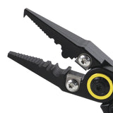 (PRICE w/o GST) - PROX - Finger Split Mini Pliers