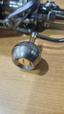 (PRICE w/o GST) - DEUKIO NAG 14000 SURFCASTING REEL