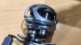 (PRICE w/o GST) - DAIWA REEL - STEEZ LIMITED CT SV TW (2025)