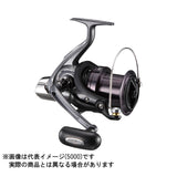(PRICE w/o GST) - FB DAIWA REEL - 17' CROSS CAST SURF REEL