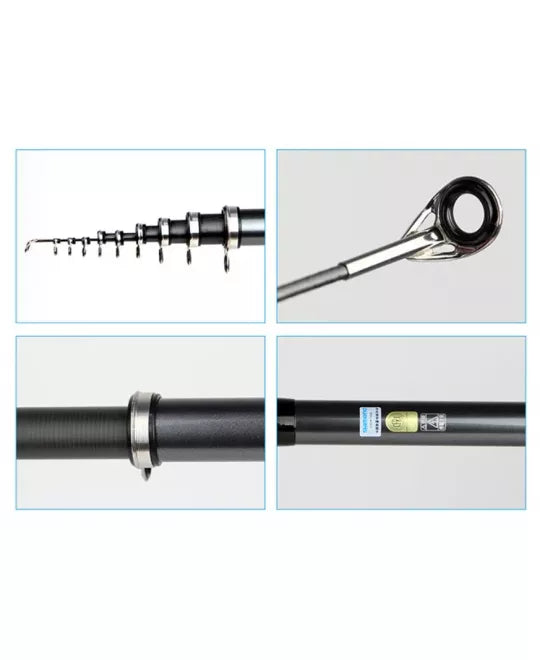 PRICE w/o GST) - SHIMANO ROD