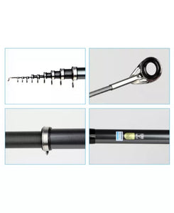 PRICE w/o GST) - SHIMANO ROD