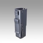 (PRICE w/o GST) - MEIHO LURE HOLDER BM (BLACK)