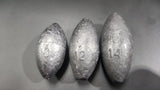 (PRICE w/o GST) - OVAL BALL RUNNING SINKER
