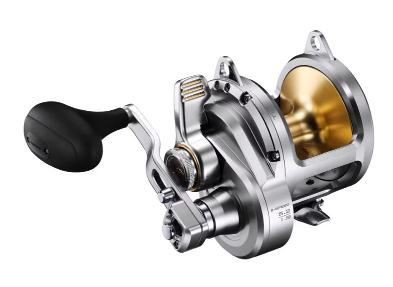 PRICE w/o GST) - Shimano 2025 TALICA – Fishing Buddy Singapore