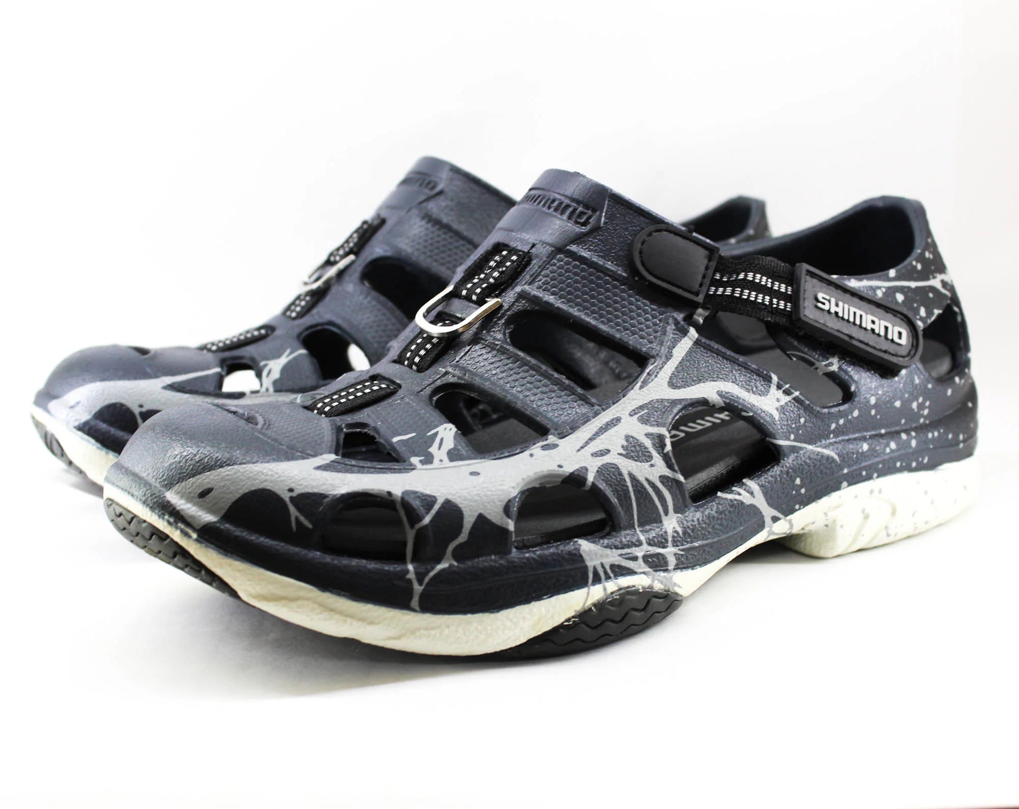 SHIMANO EVAIR MARINE FISHING SHOE – Fishing Buddy Singapore