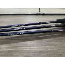 harga rod shimano cruzar PRICE w/o GST) - SHIMANO ROD