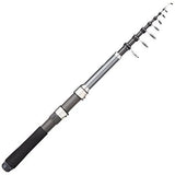 (PRICE w/o GST) - SHIMANO ROD - HOLIDAY PACK TRAVEL ROD (TELESCOPIC)