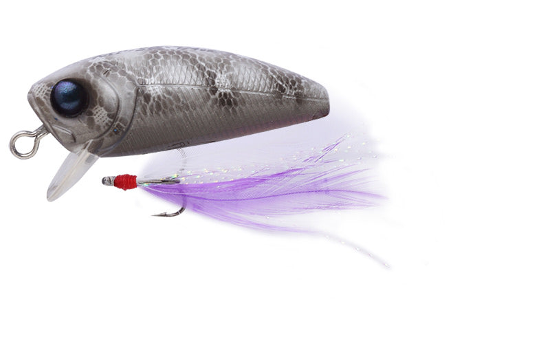 PRICE w/o GST) - VIVA - MAZZY POPPER 55 – Fishing Buddy Singapore