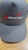 (PRICE w/o GST) - X-BRAID YGK MESH TRUCKER CAP