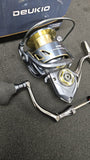 (PRICE w/o GST) - DEUKIO SA REEL
