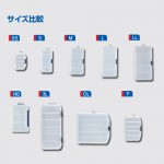 (PRICE w/o GST) - MEIHO MULTI CASE HD